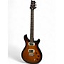Used PRS SE DGT Tobacco Sunburst Solid Body Electric Guitar Tobacco Sunburst