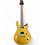 Used PRS Used PRS SE DGT YELLOW Solid Body Electric Guitar YELLOW