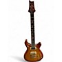 Used PRS SE DOUBLE CUT McCARTY 594 2 Color Sunburst Solid Body Electric Guitar 2 Color Sunburst