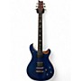 Used PRS SE DOUBLECUT McCarty 594 Faded Blue Jean Solid Body Electric Guitar Faded Blue Jean