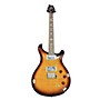 Used PRS Used PRS SE DTG 2 Color Sunburst Solid Body Electric Guitar 2 Color Sunburst