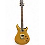 Used PRS SE David Grissom Tremolo Signature Gold Solid Body Electric Guitar Gold