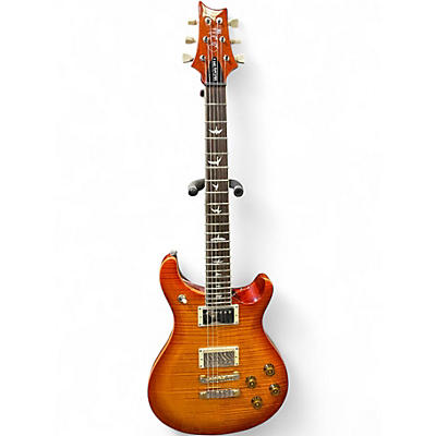 Used PRS SE Doublecut McCarty 594  Honey Burst Solid Body Electric Guitar