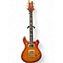 Used PRS SE Doublecut McCarty 594  Honey Burst Solid Body Electric Guitar Honey Burst