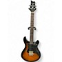 Used PRS SE EG 2 Color Sunburst Solid Body Electric Guitar 2 Color Sunburst