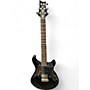 Used PRS SE EG HSS Black Solid Body Electric Guitar Black