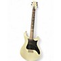 Used PRS SE EG HSS White Solid Body Electric Guitar White