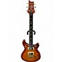 Used PRS SE Exotic McCarty 594 Vintage Sunburst Solid Body Electric Guitar Vintage Sunburst