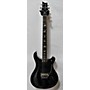 Used PRS Used PRS SE Floyd Custom 24 Trans Charcoal Solid Body Electric Guitar Trans Charcoal