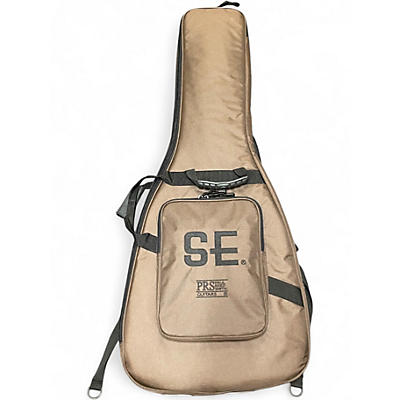 Used PRS SE Guitar Electric Guitar Gig Bag