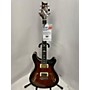 Used PRS Used PRS SE HOLLOWBODY Black And Gold Hollow Body Electric Guitar Black and Gold