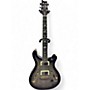 Used PRS SE HOLLOWBODY GREY BURST Hollow Body Electric Guitar GREY BURST