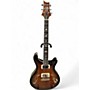Used PRS SE HOLLOWBODY II BLACK GOLD SUNBURST Hollow Body Electric Guitar BLACK GOLD SUNBURST
