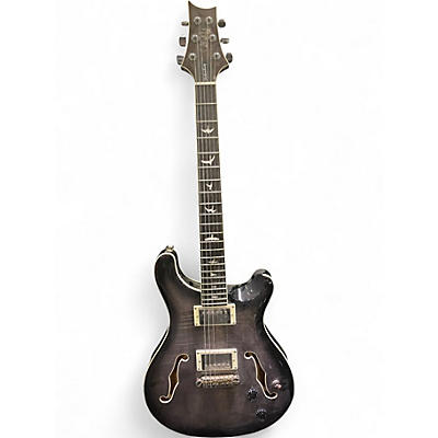Used PRS SE HOLLOWBODY II Charcoal BURST Hollow Body Electric Guitar
