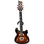 Used PRS SE HOLLOWBODY II PIEZO ORANGE TIGER SUNBURST Hollow Body Electric Guitar ORANGE TIGER SUNBURST