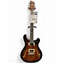 Used PRS SE HOLLOWBODY II PIEZO TOBACCO BURST Hollow Body Electric Guitar TOBACCO BURST