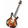 Used PRS SE HOLLOWBODY II PIEZO Vintage Sunburst Hollow Body Electric Guitar Vintage Sunburst