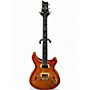 Used PRS SE HOLLOWBODY II PIEZO Vintage Sunburst Hollow Body Electric Guitar Vintage Sunburst