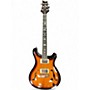 Used PRS SE Hollowbody 2 Color Sunburst Hollow Body Electric Guitar 2 Color Sunburst