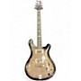 Used PRS SE Hollowbody CHARCOAL BURST Hollow Body Electric Guitar CHARCOAL BURST