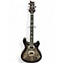 Used PRS SE Hollowbody II Charcoal Burst Hollow Body Electric Guitar Charcoal Burst