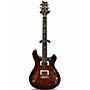 Used PRS SE Hollowbody II Piezo 2 Tone Sunburst Hollow Body Electric Guitar 2 Tone Sunburst