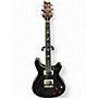 Used PRS SE Hollowbody II Standard Dog Hair Smokeburst Hollow Body Electric Guitar Dog Hair Smokeburst