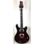 Used Prs Used PRS SE Hollowbody Red Burst Hollow Body Electric Guitar Red Burst