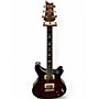 Used PRS SE Hollowbody Red burst Hollow Body Electric Guitar Red burst