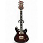 Used PRS SE Hollowbody Standard Fireburst Hollow Body Electric Guitar Fireburst