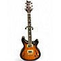 Used PRS SE Hollowbody Standard McCarty Sunburst Hollow Body Electric Guitar McCarty Sunburst