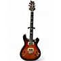 Used PRS SE Hollowbody Standard Tobacco Sunburst Hollow Body Electric Guitar Tobacco Sunburst