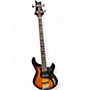 Used PRS SE KESTREL 2 Color Sunburst Electric Bass Guitar 2 Color Sunburst