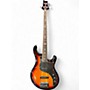Used PRS SE KESTREL 2 Color Sunburst Electric Bass Guitar 2 Color Sunburst