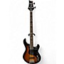 Used PRS SE KESTREL 4 STRING 2 Color Sunburst Electric Bass Guitar 2 Color Sunburst