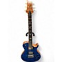 Used PRS SE MCARTY 594 FADED BLUE Solid Body Electric Guitar FADED BLUE