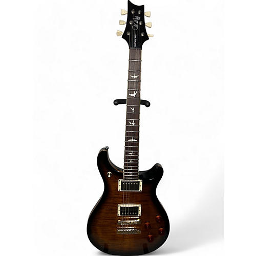 PRS Used PRS SE MCCARTY 594 2 Tone Sunburst Solid Body Electric Guitar 2 Tone Sunburst