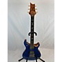 Used PRS Used PRS SE MCCARTY 594 Blue Solid Body Electric Guitar Blue