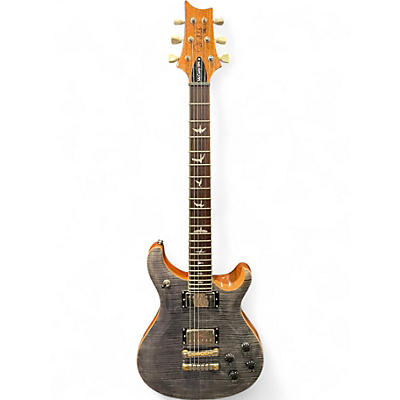 Used PRS SE MCCARTY 594 Charcoal Solid Body Electric Guitar
