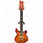 Used PRS SE MCCARTY 594 Cherry Sunburst Solid Body Electric Guitar Cherry Sunburst