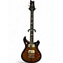 Used PRS SE MCCARTY 594 DOUBLECUT BLACK GOLD SUNBURST Solid Body Electric Guitar BLACK GOLD SUNBURST