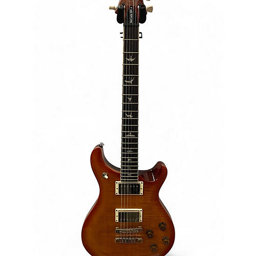 Used PRS SE MCCARTY 594 DOUBLECUT Cherry Sunburst Solid Body Electric Guitar Cherry Sunburst