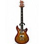 Used PRS SE MCCARTY 594 EXOTIC sunburst Solid Body Electric Guitar sunburst