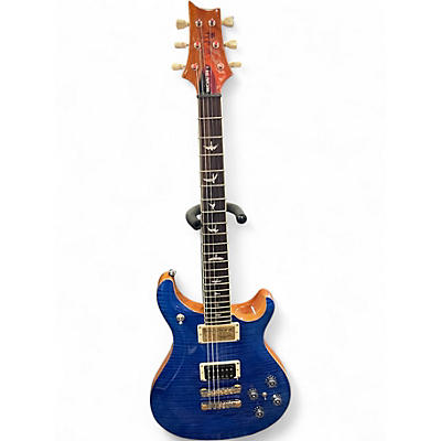 Used PRS SE MCCARTY 594 FADED BLUE Solid Body Electric Guitar