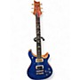Used PRS SE MCCARTY 594 FADED BLUE Solid Body Electric Guitar FADED BLUE