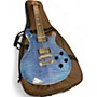 Used PRS SE MCCARTY 594 Faded Blue Jean Solid Body Electric Guitar Faded Blue Jean