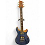 Used PRS SE MCCARTY 594 LAKE BLUE Solid Body Electric Guitar LAKE BLUE