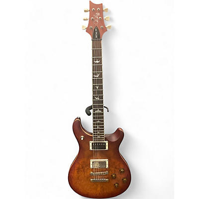 Used PRS SE MCCARTY 594 LAUREL BURL Solid Body Electric Guitar