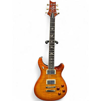 Used PRS SE MCCARTY 594 McCarty Sunburst Solid Body Electric Guitar