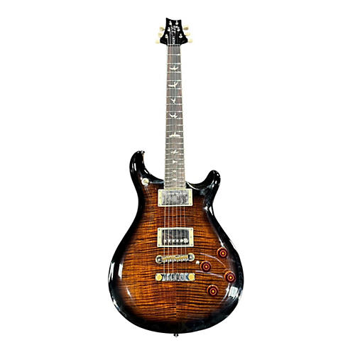 PRS Used PRS SE MCCARTY 594 Sunburst Solid Body Electric Guitar Sunburst